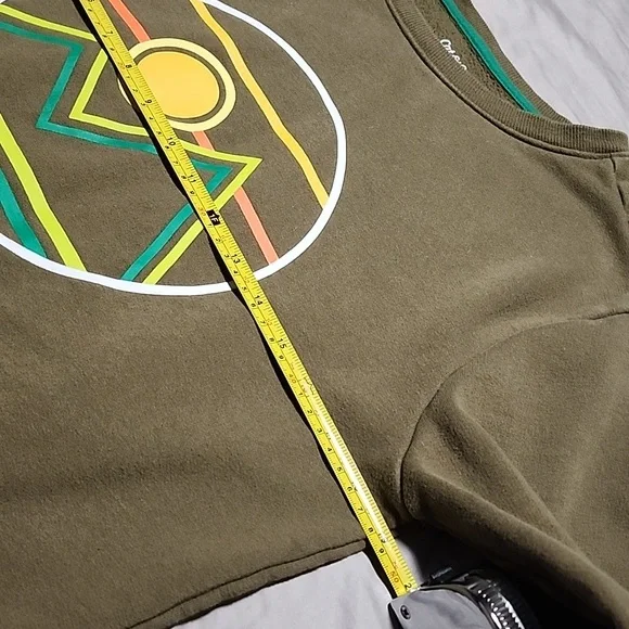 Boys cat&jack sweater xxl (18) - Picture 4 of 10